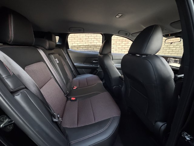 New 2026 Nissan Kicks SR w/ Cold Weather Package AWD/4WD image 12