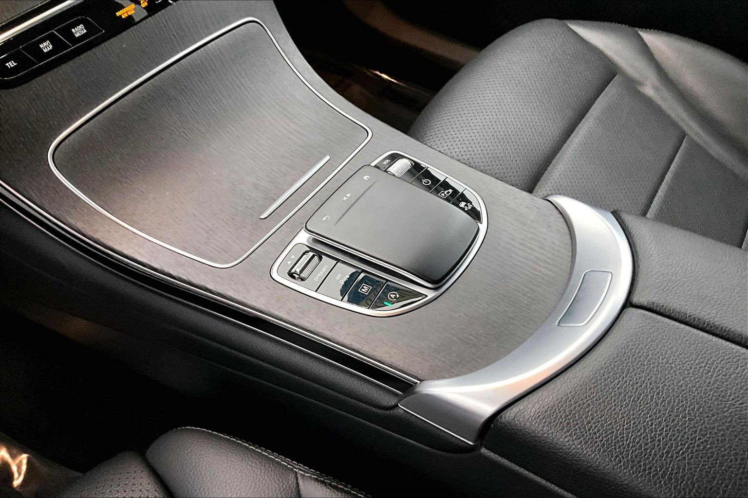 Certified 2022 Mercedes-Benz GLC 300 image 15