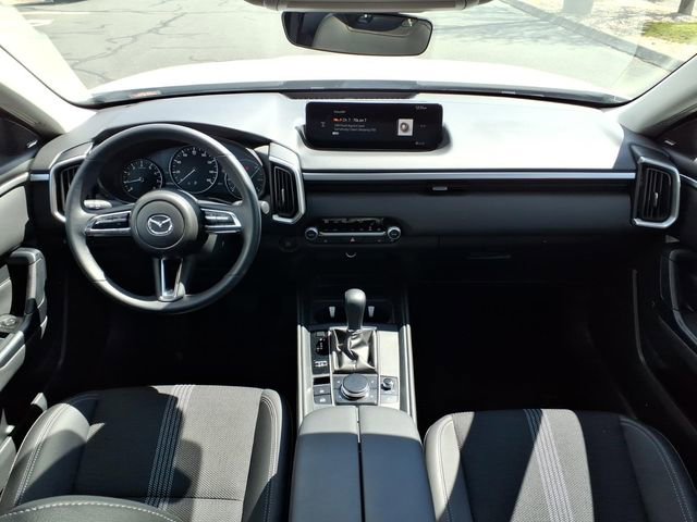 Certified 2025 MAZDA CX-50 AWD 2.5 S w/ Premium Package image 15