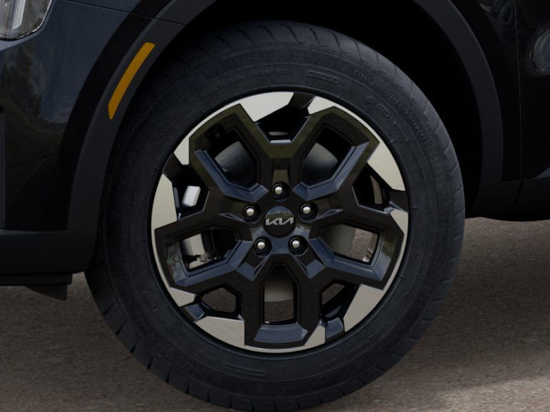 New 2025 Kia Sorento S image 10