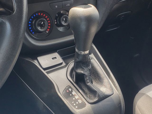 Used 2021 RAM ProMaster City Tradesman FWD image 20