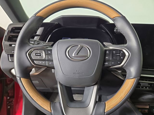 Used 2024 Lexus RX 350 Premium w/ Accessory Package (Z1) image 22