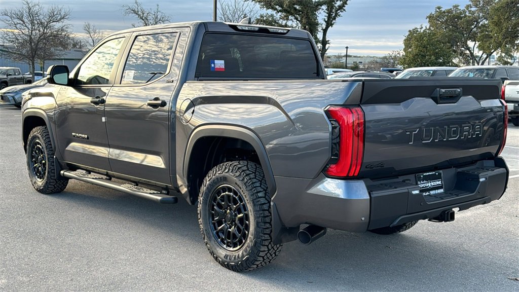 New 2026 Toyota Tundra SR5 image 6