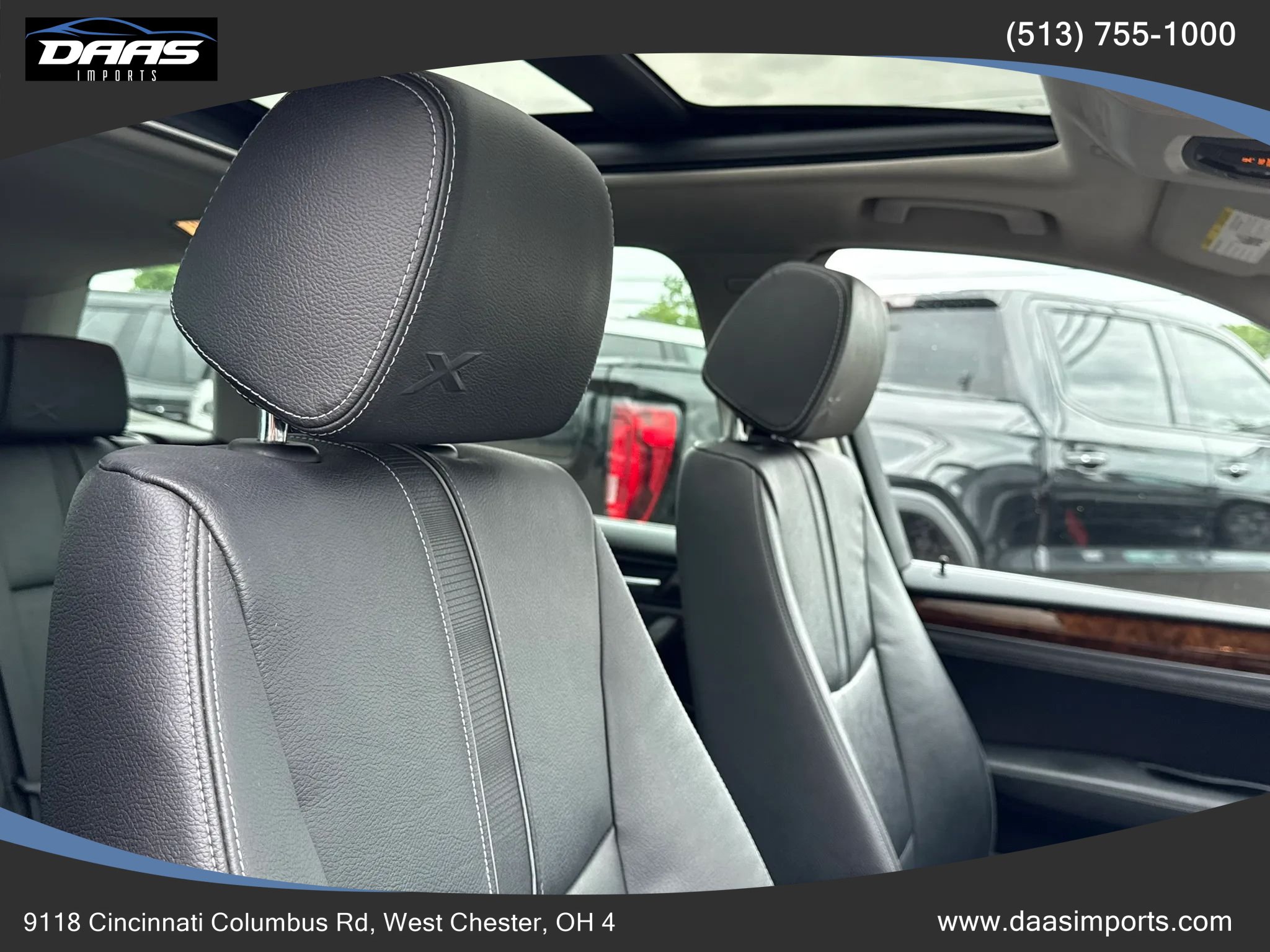 Used 2016 BMW X3 xDrive28i AWD/4WD image 36