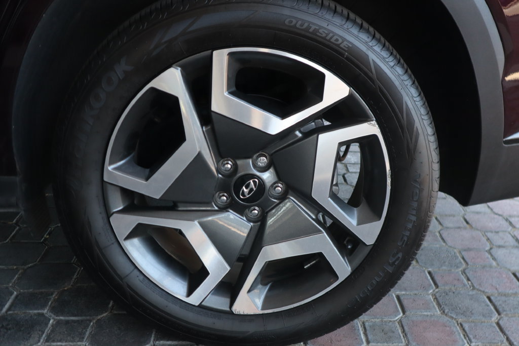 Used 2023 Hyundai Palisade Limited w/ Cargo Package FWD image 22