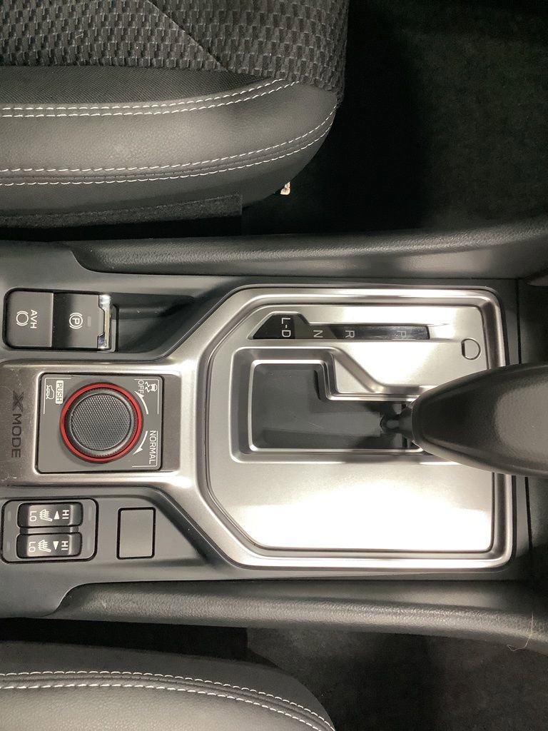 Certified 2022 Subaru Forester Premium image 21