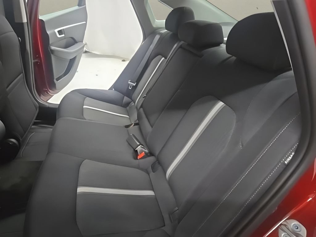 New 2026 Hyundai Sonata SEL FWD image 15