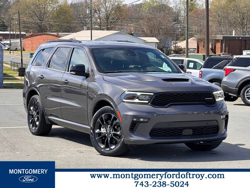 Used 2023 Dodge Durango R/T image 1