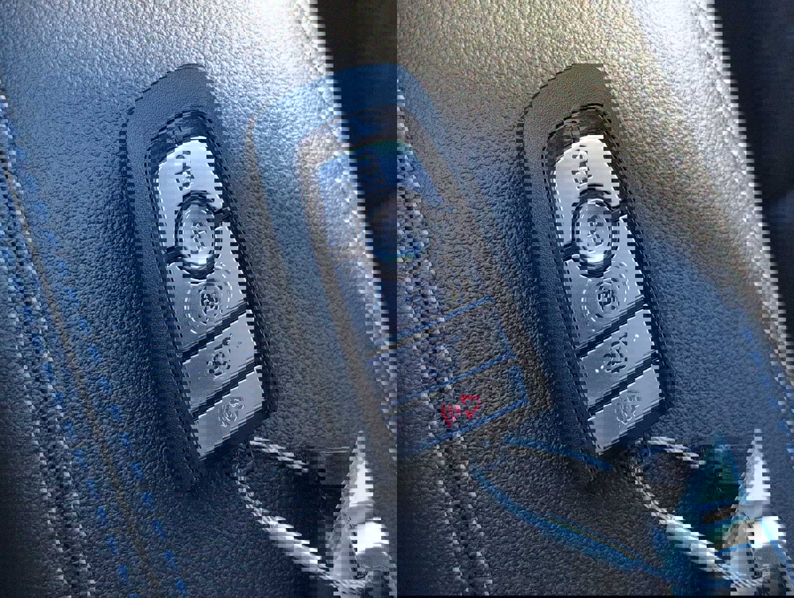 New 2026 Ford Escape Active w/ Tech Pack #1 image 25