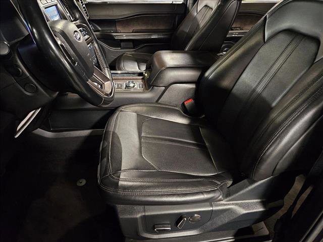 Used 2021 Ford Expedition Max Limited image 15