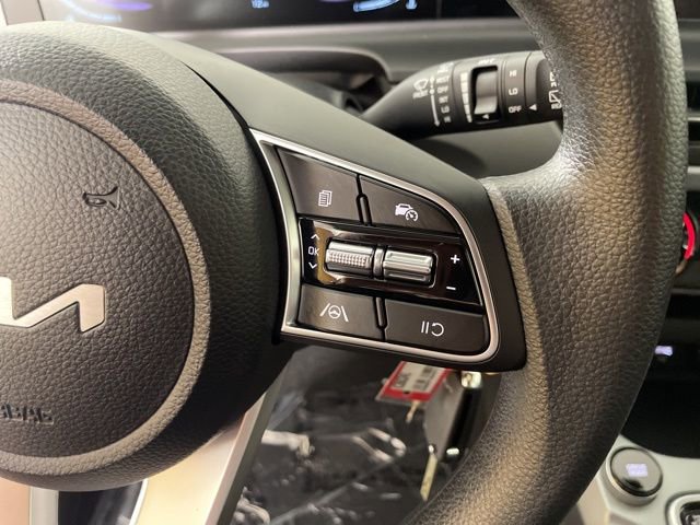 New 2026 Kia Seltos LX image 19