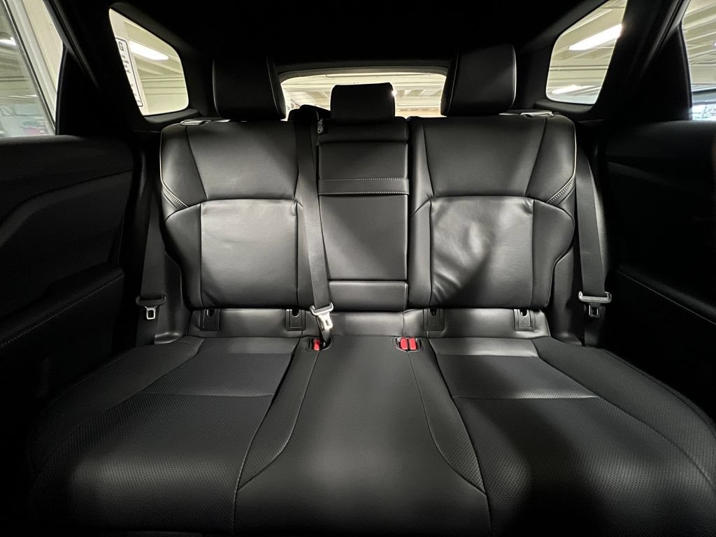 New 2026 Toyota Crown Signia AWD/4WD image 12