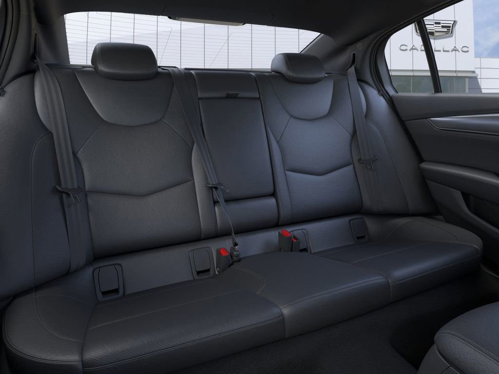 New 2026 Cadillac CT5 Premium Luxury w/ Technology Package image 17
