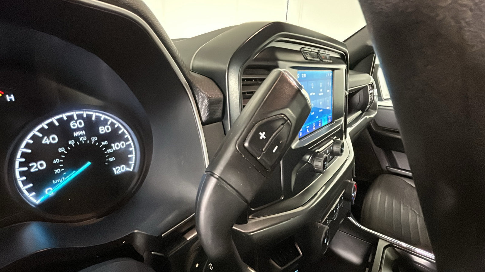 Used 2023 Ford F150 XL w/ XL STX Apperance Package AWD/4WD image 24