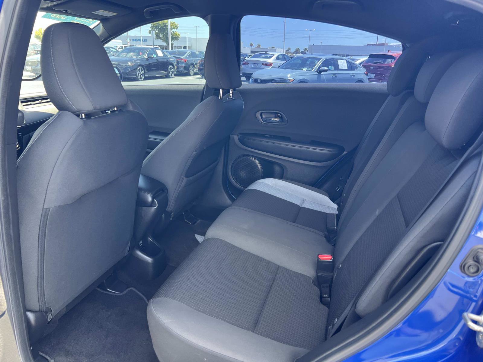 Used 2019 Honda HR-V Sport image 21