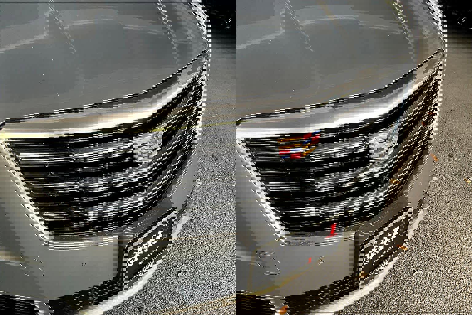 Used 2018 Cadillac XTS Luxury w/ Driver Awareness Package image 29