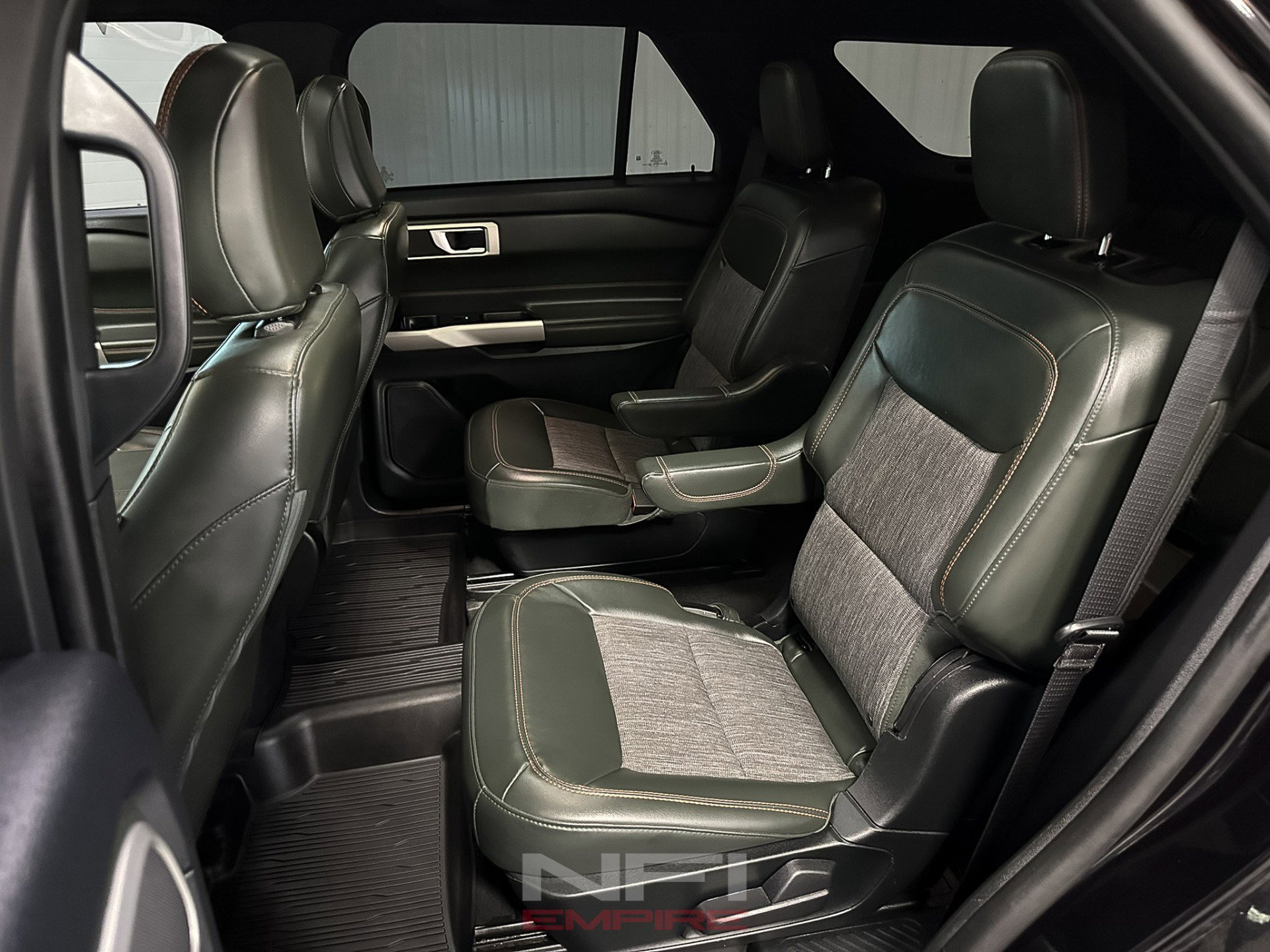 Used 2023 Ford Explorer Timberline image 39