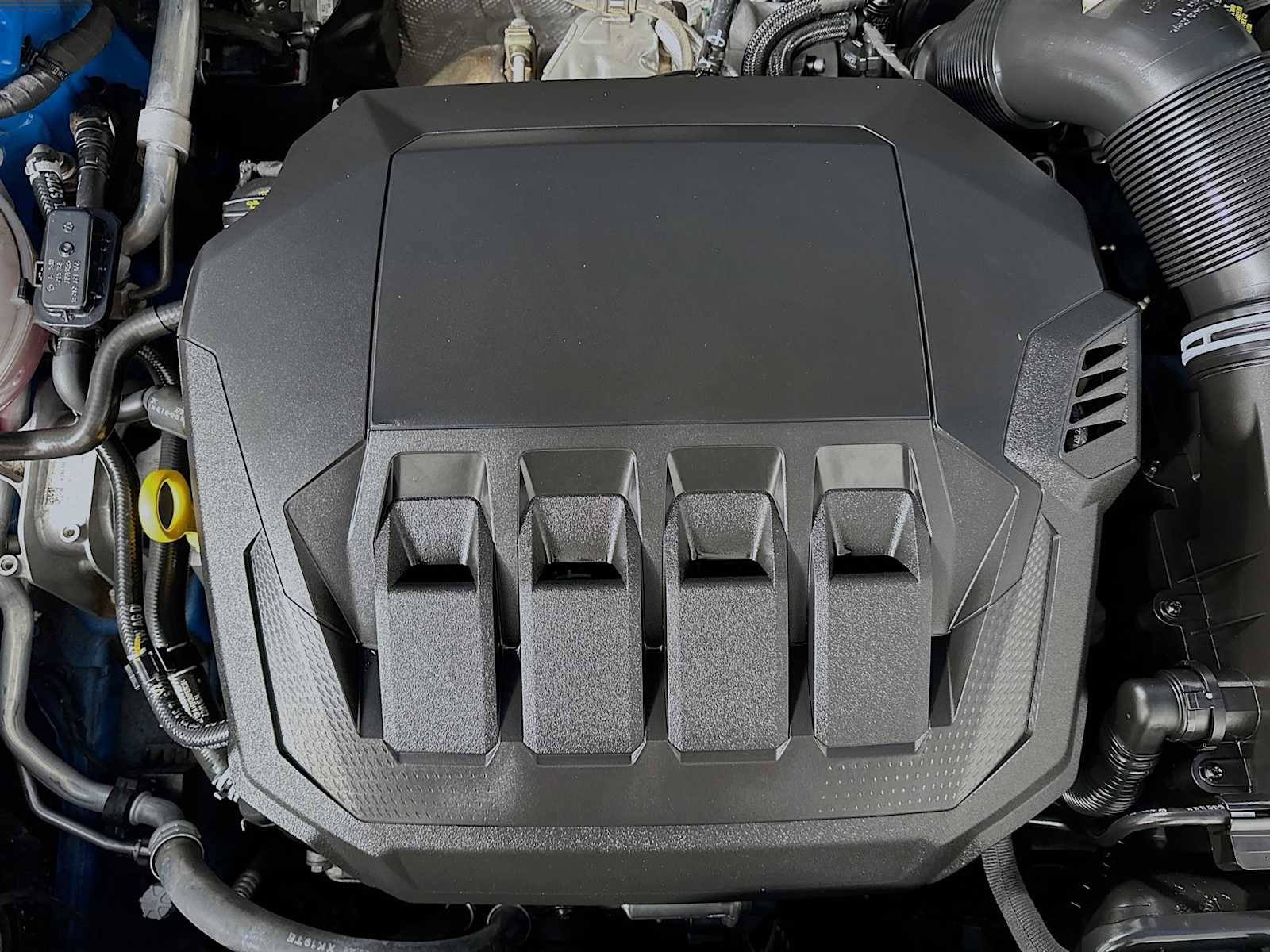 Certified 2022 Audi Q3 2.0T Premium w/ Convenience Package image 28