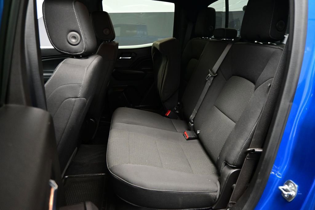 Used 2024 Chevrolet Colorado LT w/ LT Convenience Package II RWD image 25