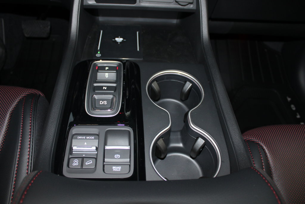 New 2026 Honda Pilot Black Edition image 29