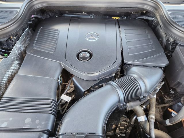 Certified 2024 Mercedes-Benz GLE 350 4MATIC image 23