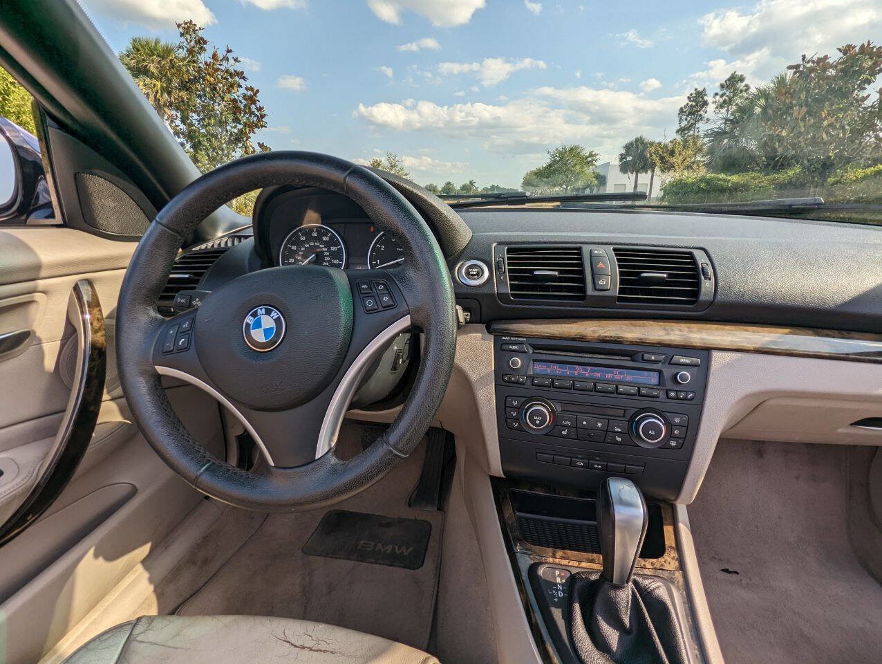Used 2012 BMW 128i Convertible image 16