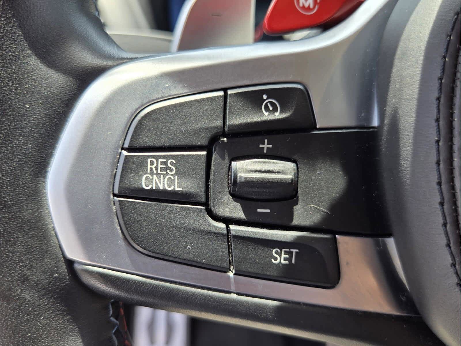 Used 2020 BMW X4 M w/ Executive Package AWD/4WD image 28