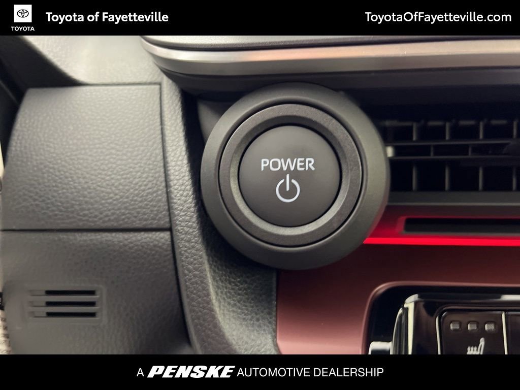 New 2026 Toyota Prius Plug-In Hybrid image 35