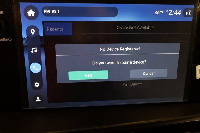 New 2026 Subaru Outback Limited XT image 25