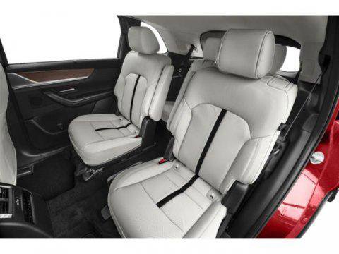 Certified 2025 MAZDA CX-90 Plug-In Hybrid w/ Preferred image 16