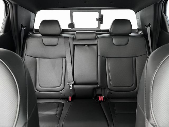 New 2025 Hyundai Santa Cruz XRT AWD/4WD image 16