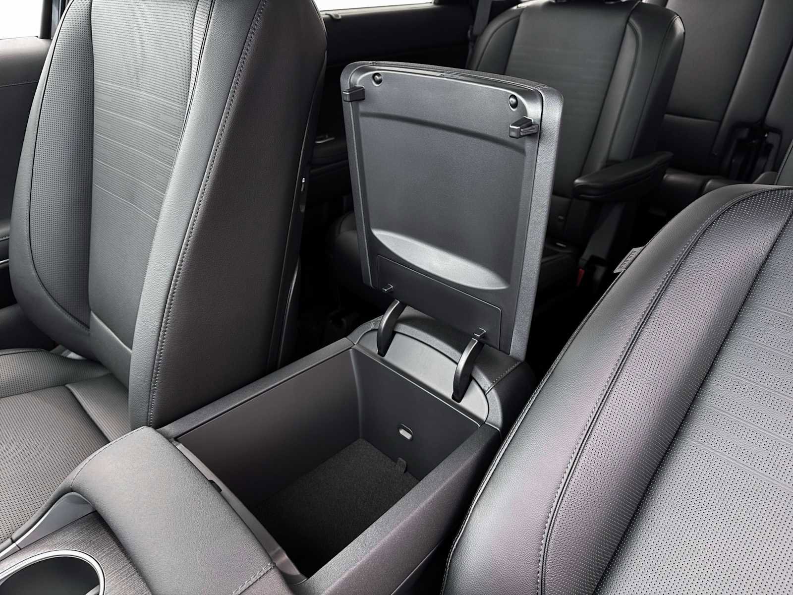 New 2026 Hyundai Palisade Limited image 19