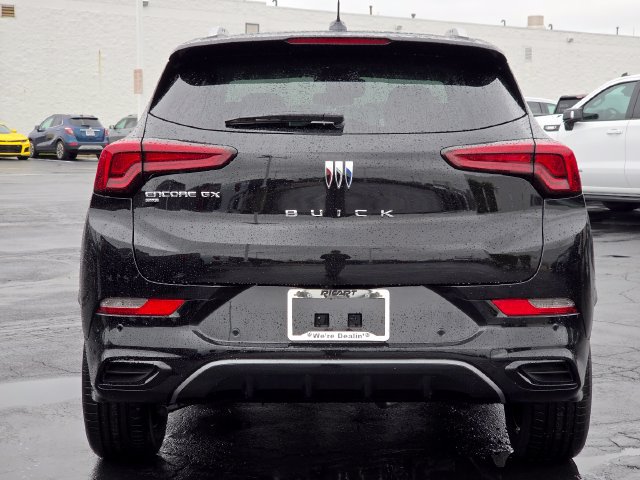 New 2026 Buick Encore GX Sport Touring w/ Advanced Technology Package AWD/4WD image 16