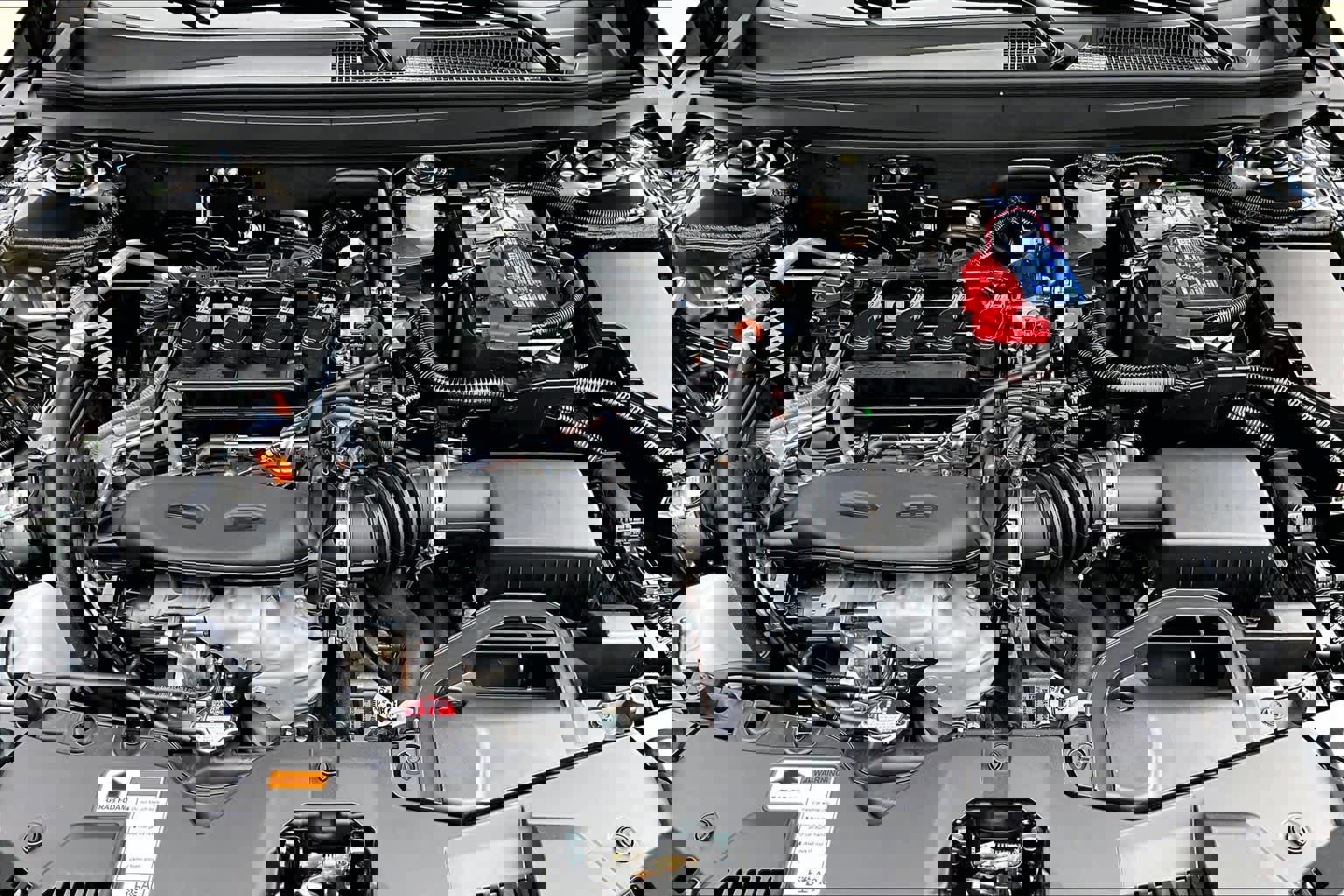 Used 2026 Honda Accord SE image 16