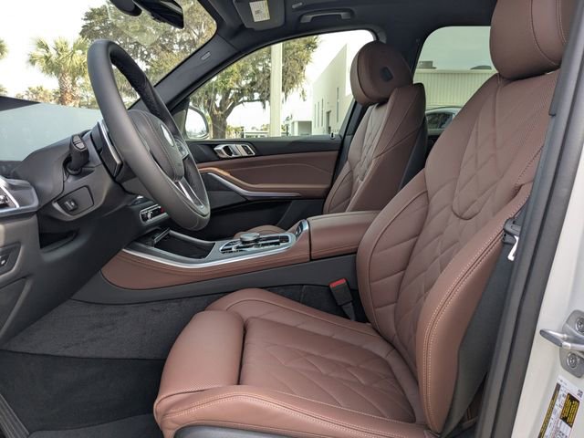 New 2026 BMW X5 sDrive40i image 21