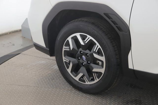 Used 2025 Subaru Forester Premium image 13