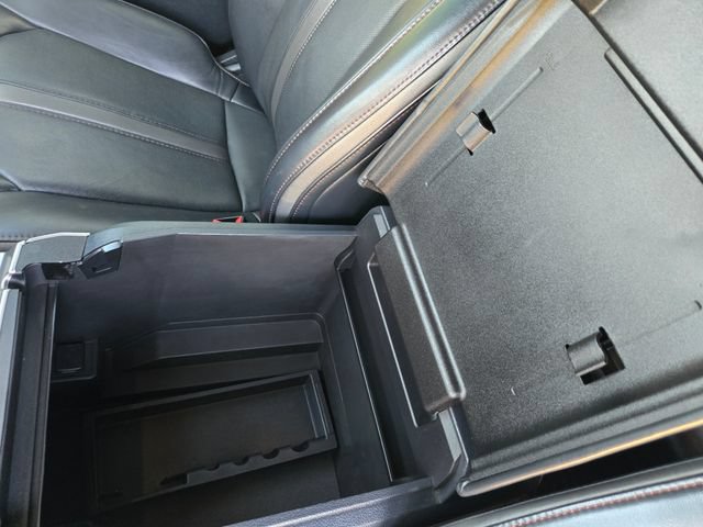 Used 2022 Ford F350 Platinum AWD/4WD image 17