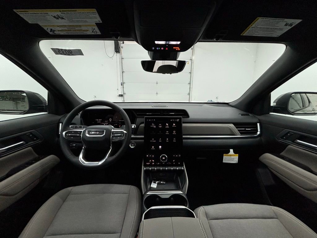 New 2026 GMC Terrain Elevation w/ Technology Package II image 2