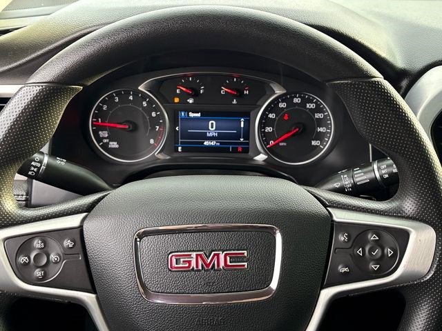 Used 2021 GMC Acadia SLE w/ Driver Convenience Package image 21