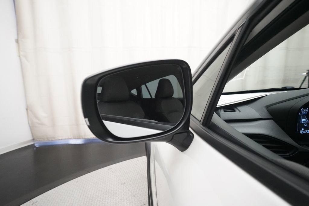 Certified 2024 Subaru Crosstrek 2.0i Premium image 25