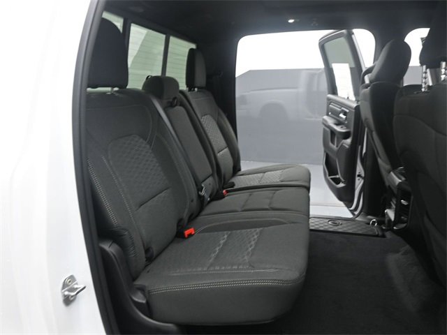 New 2026 RAM 1500 Big Horn image 18