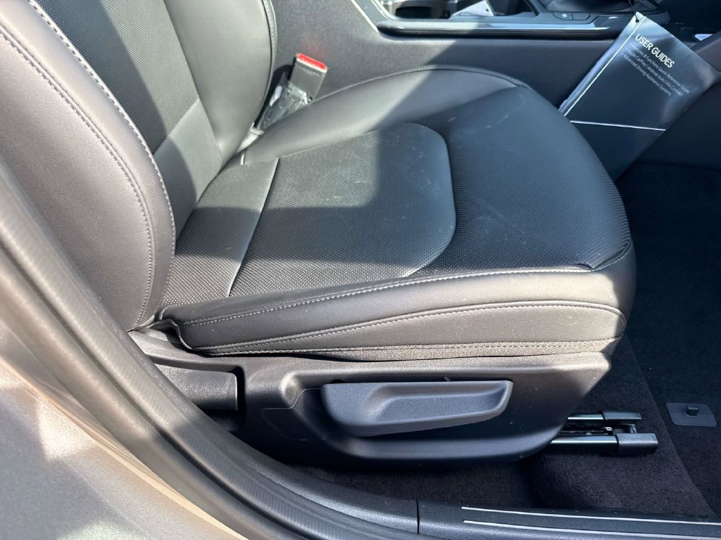 New 2026 Kia K4 EX FWD image 12