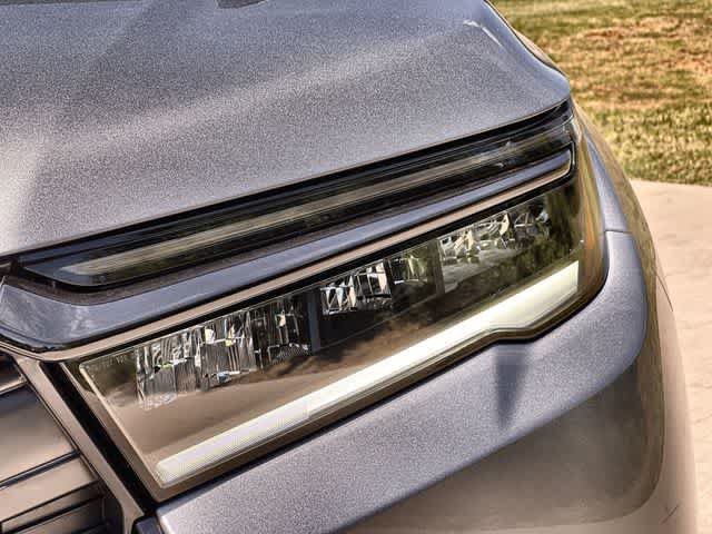 Certified 2026 Honda Pilot EX-L image 24