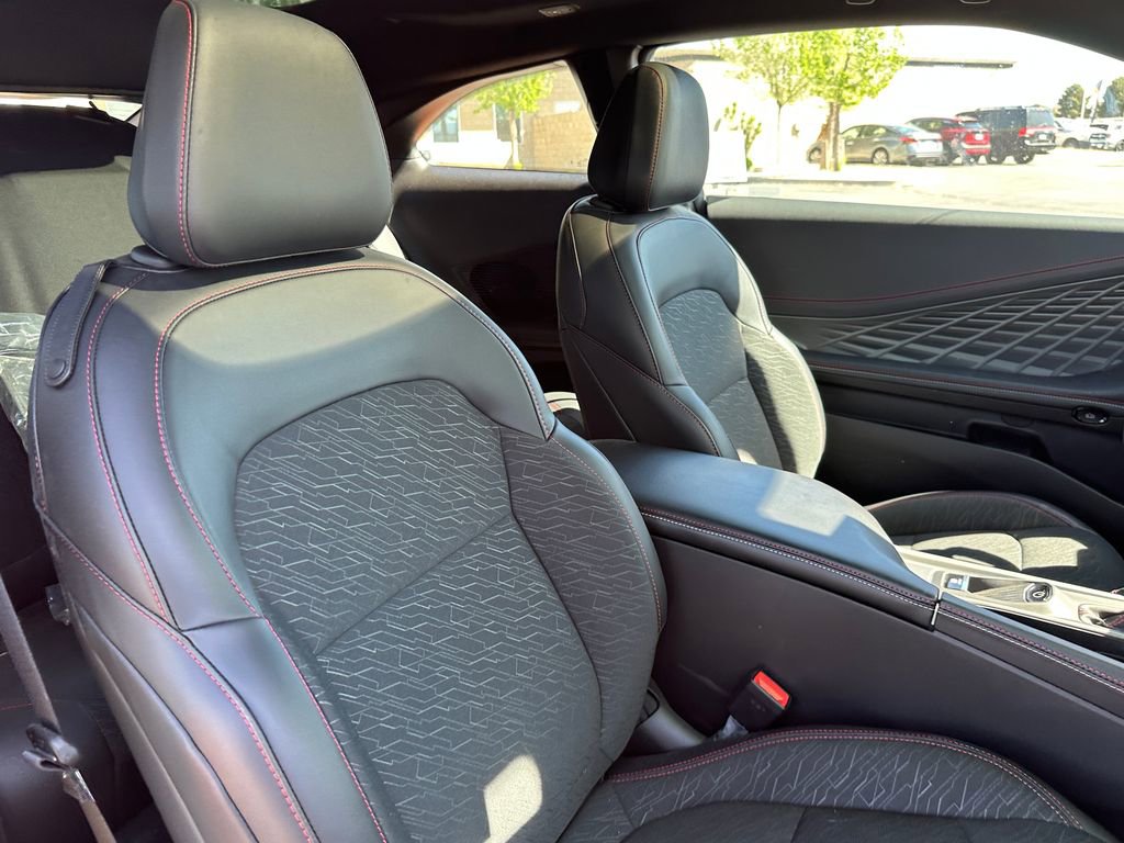 New 2025 Dodge Charger R/T w/ Sun & Sound Package image 14