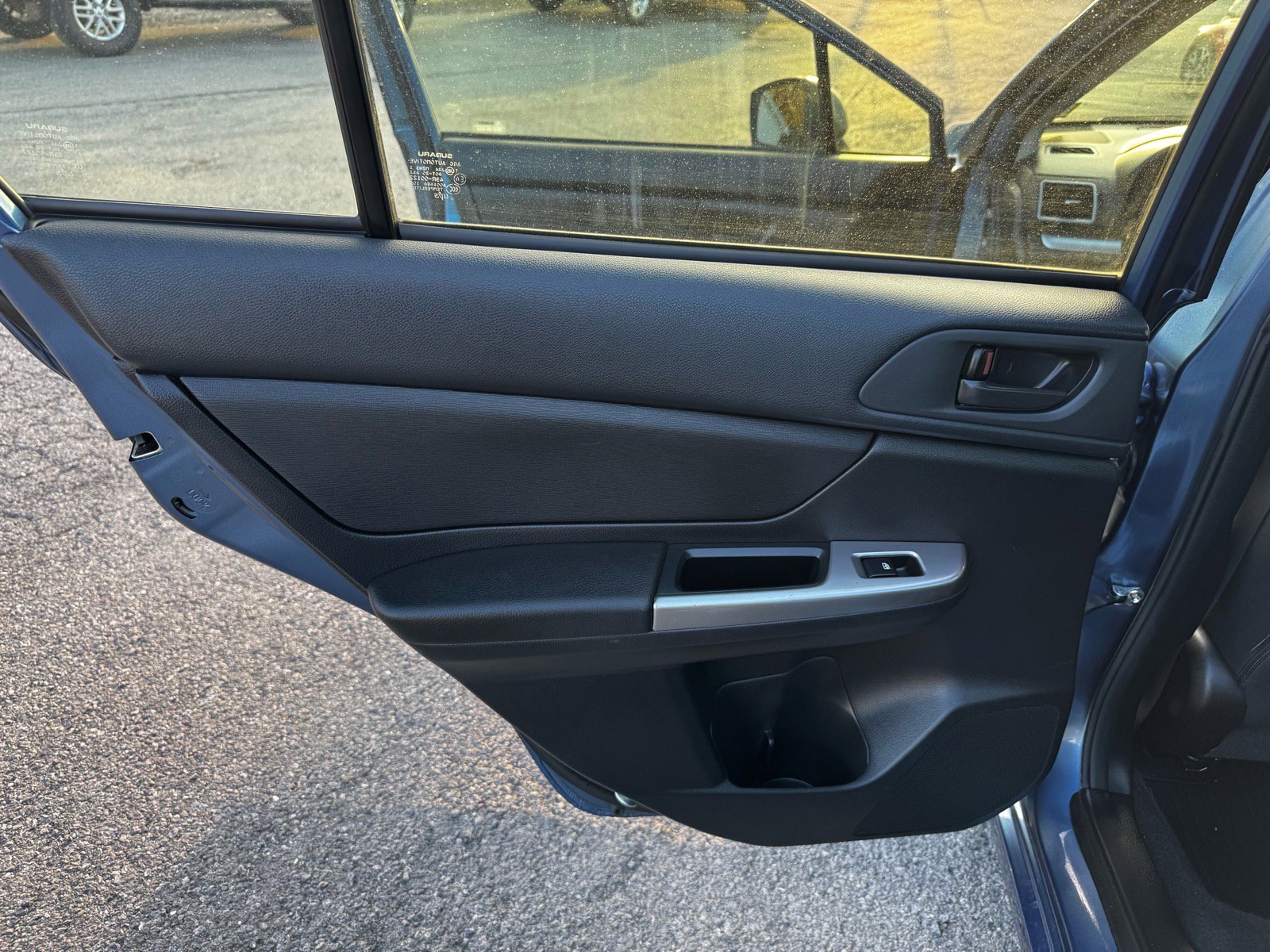 Used 2015 Subaru Impreza 2.0i w/ Popular Package #2 image 17