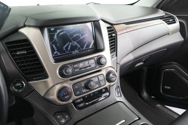 Used 2020 GMC Yukon Denali w/ Denali Premium Package image 47
