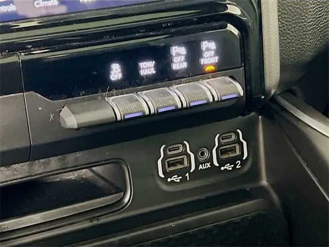 Used 2020 RAM 1500 Big Horn image 21