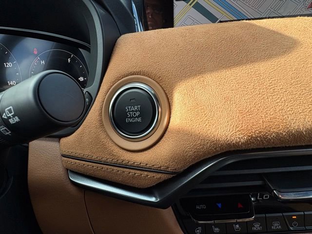 New 2026 MAZDA CX-70 3.3 Turbo S w/ Premium Plus AWD/4WD image 23