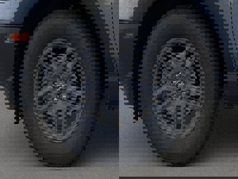 New 2026 Ford Bronco Sport Big Bend image 19