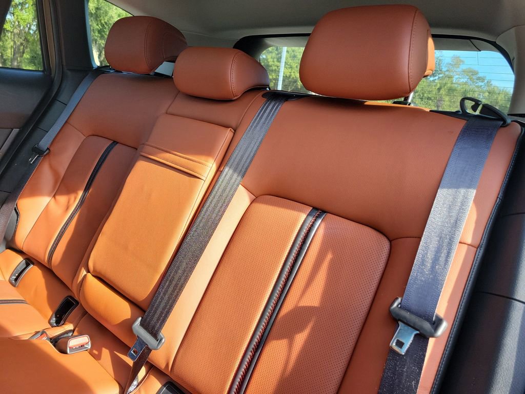 Certified 2025 MAZDA CX-50 Meridian Edition w/ Weather Package image 15